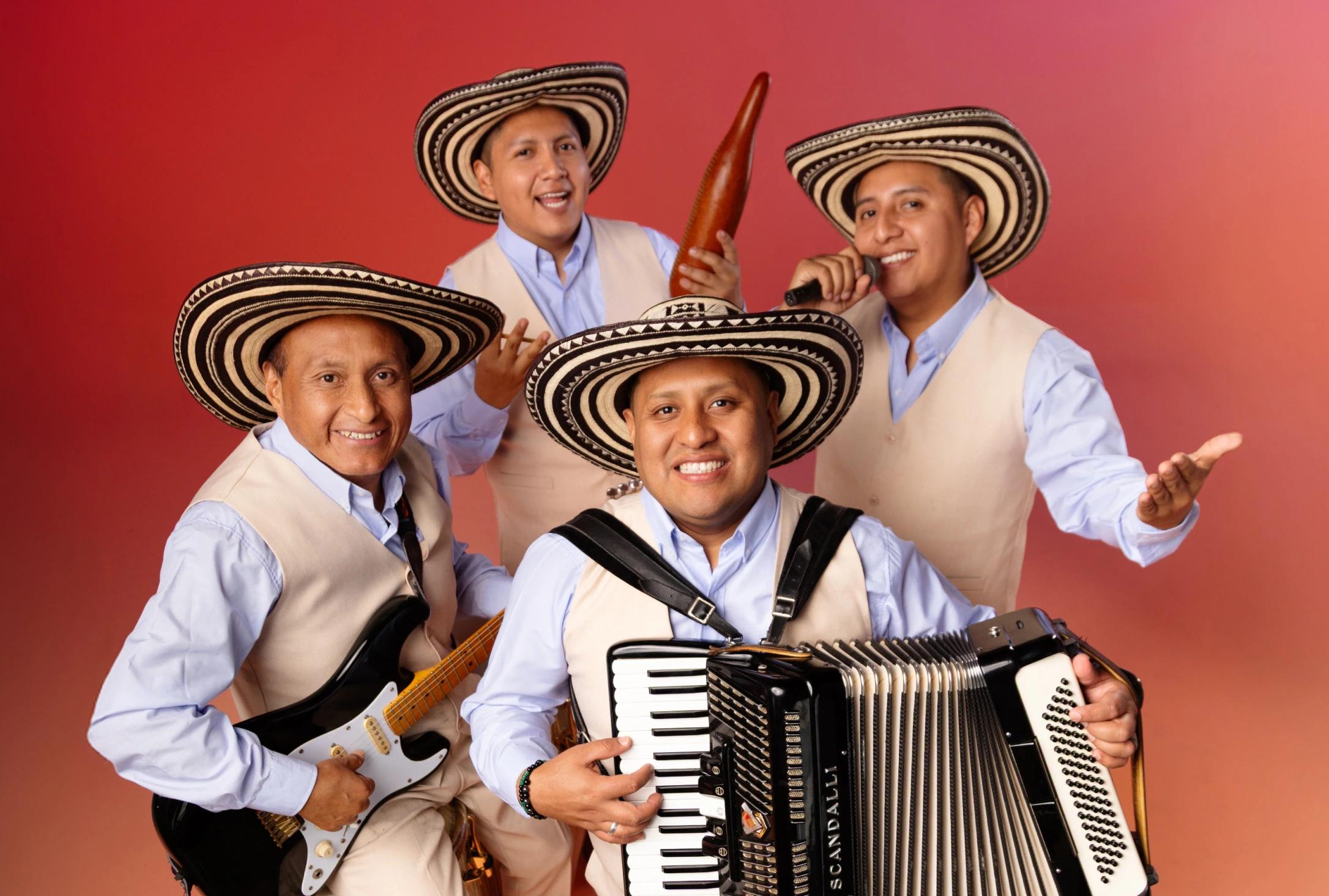 Cuarteto Continental