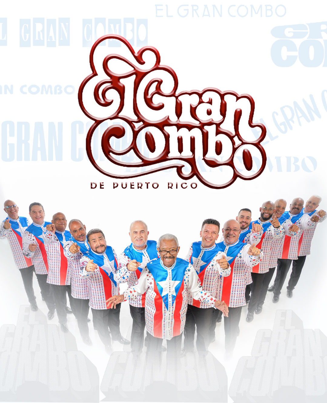 Eventos y lanzamientos