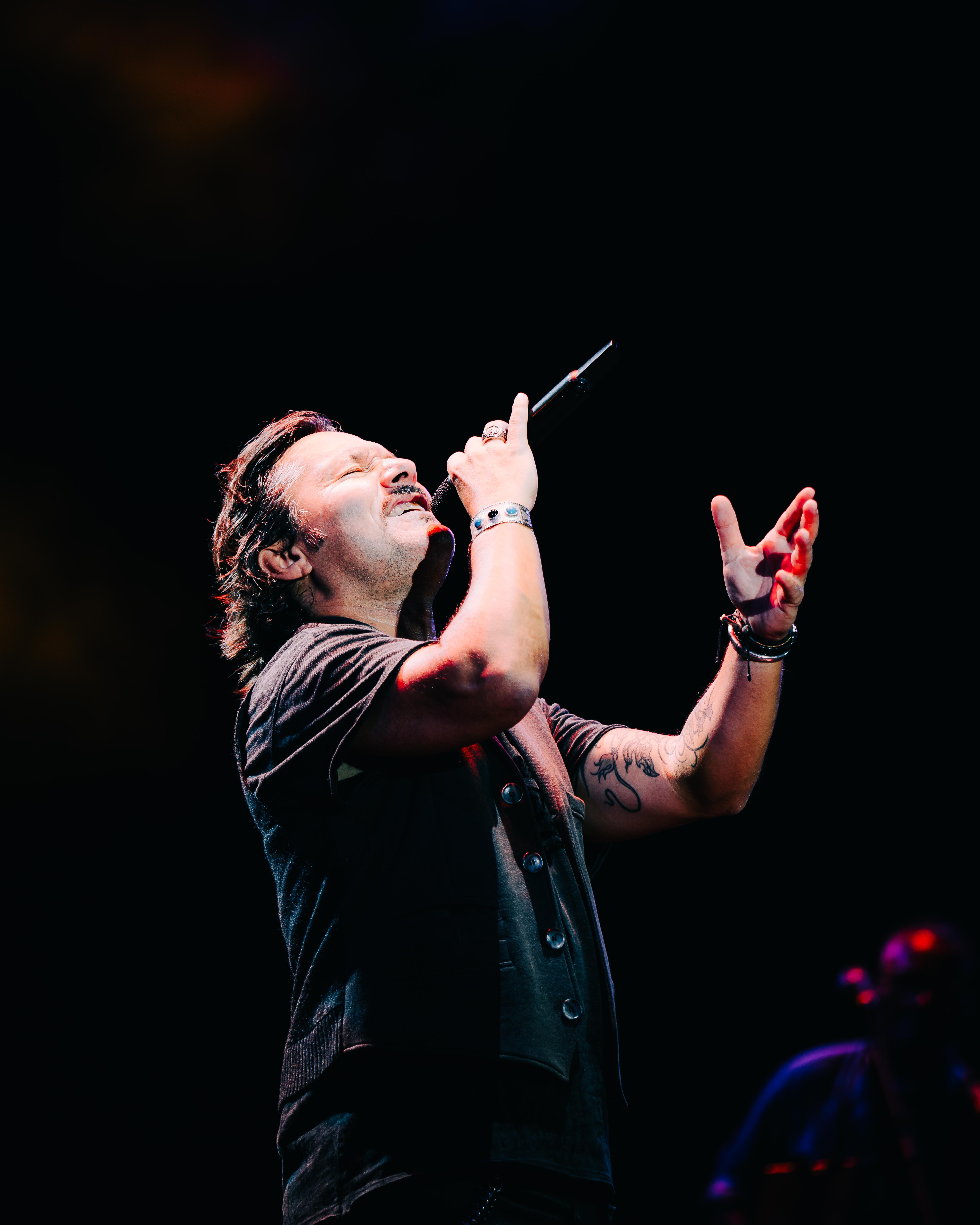 Lima vibró en una noche inolvidable al ritmo de Diego Torres y su tour "Mi Norte & Mi Sur"