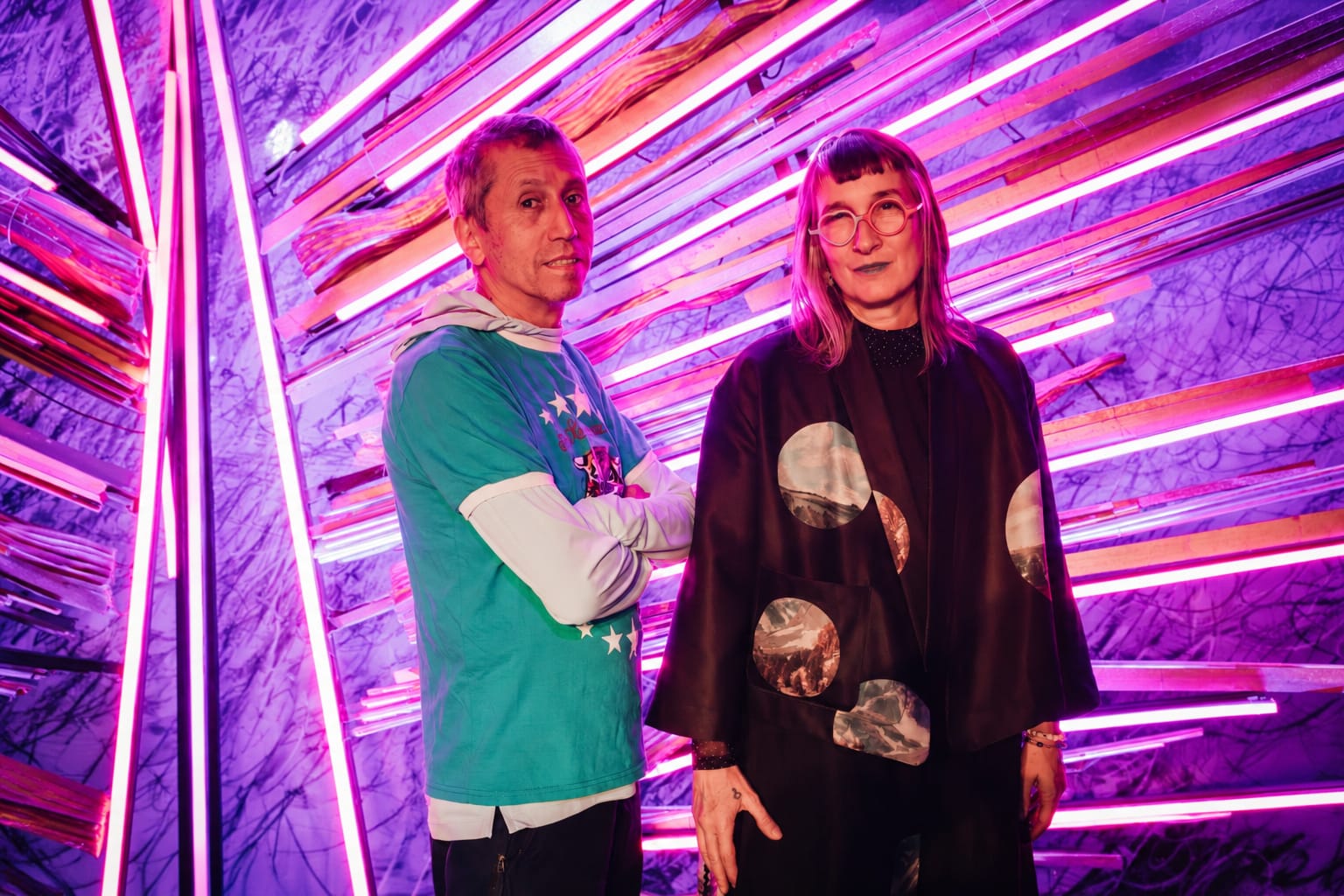 ATERCIOPELADOS LLEGA A LIMA PARA CELEBRAR 30 AÑOS DE "LA PIPA DE LA PAZ" CON SUS MEJORES ÉXITOS