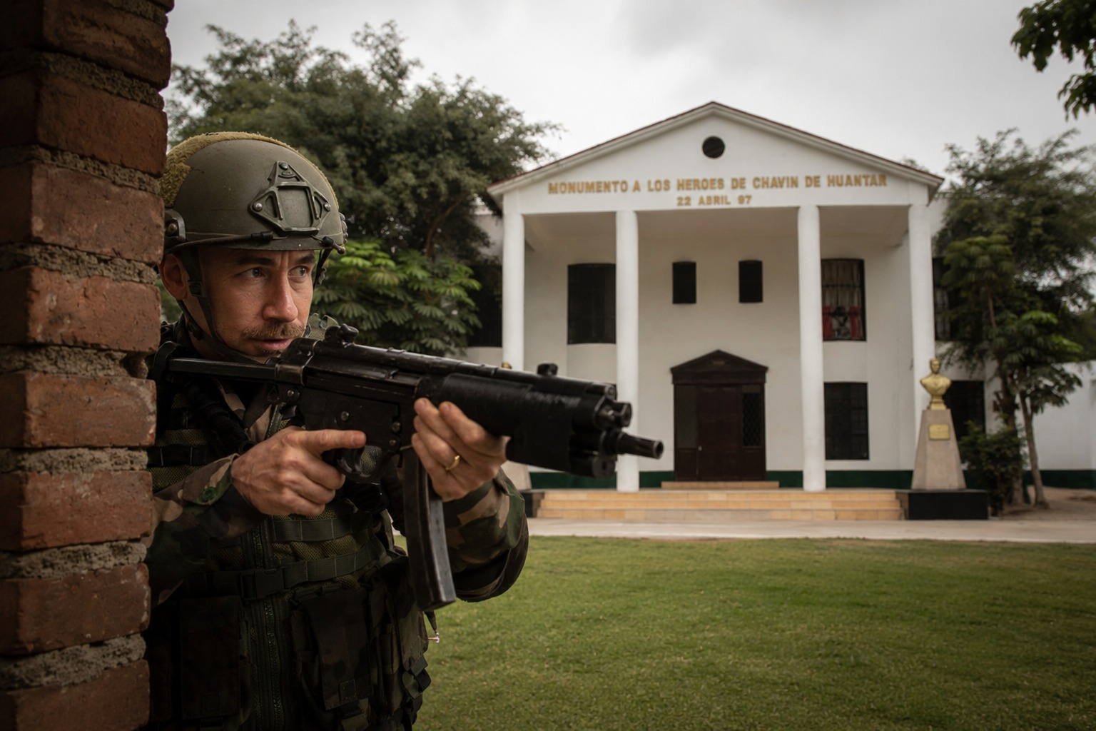 ¡CONFIRMADO! “CHAVÍN DE HUÁNTAR, EL RESCATE DEL SIGLO” LLEGA A LA TELEVISIÓN ABIERTA POR AMÉRICA TV