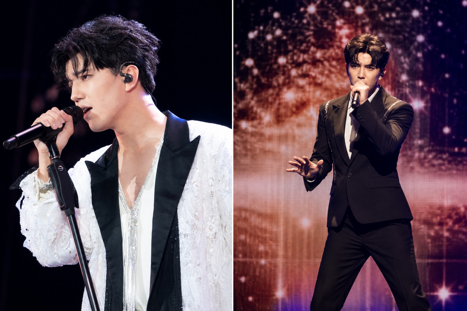 Dimash Qudaibergen