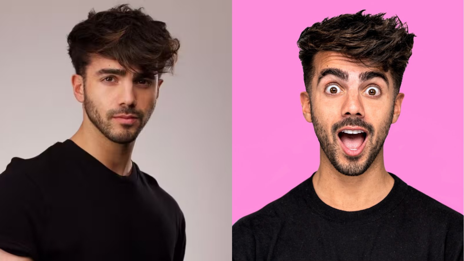 FEDE VIGEVANI, EL FENÓMENO DIGITAL Y CANTANTE MÁS EXITOSO DEL MUNDO HISPANO, LLEGA A LIMA PARA OFRECER UN ESPECTACULAR CONCIERTO EN COSTA 21