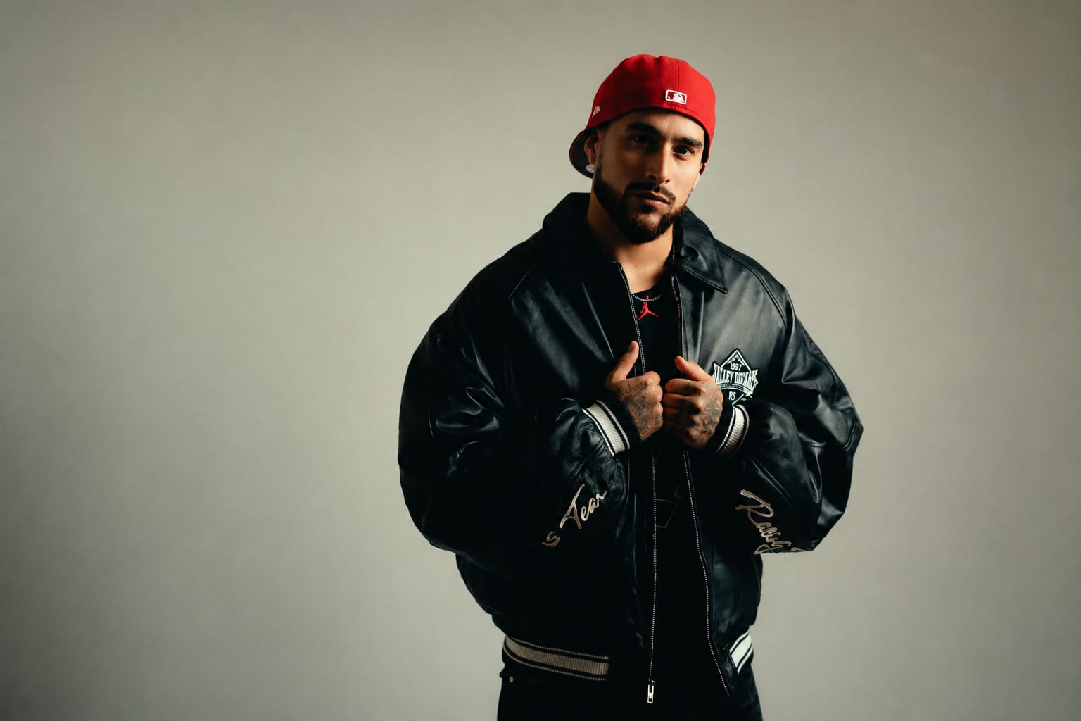GONZALO GENEK SERÁ EL ARTISTA SOPORTE DE PAULO LONDRA ESTE 29 DE AGOSTO EN EL ESTADIO NACIONAL