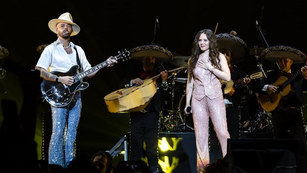 ¡EL PÚBLICO FUE ESCUCHADO! JESSE & JOY ABREN NUEVAS LOCALIDADES EN LIMA TRAS AGOTAR ENTRADAS Y DESATAR EL PEDIDO MASIVO DE SUS FANS