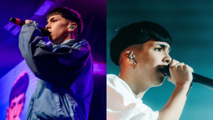 Milo J cambia de recinto y confirma concierto en el Estadio Nacional