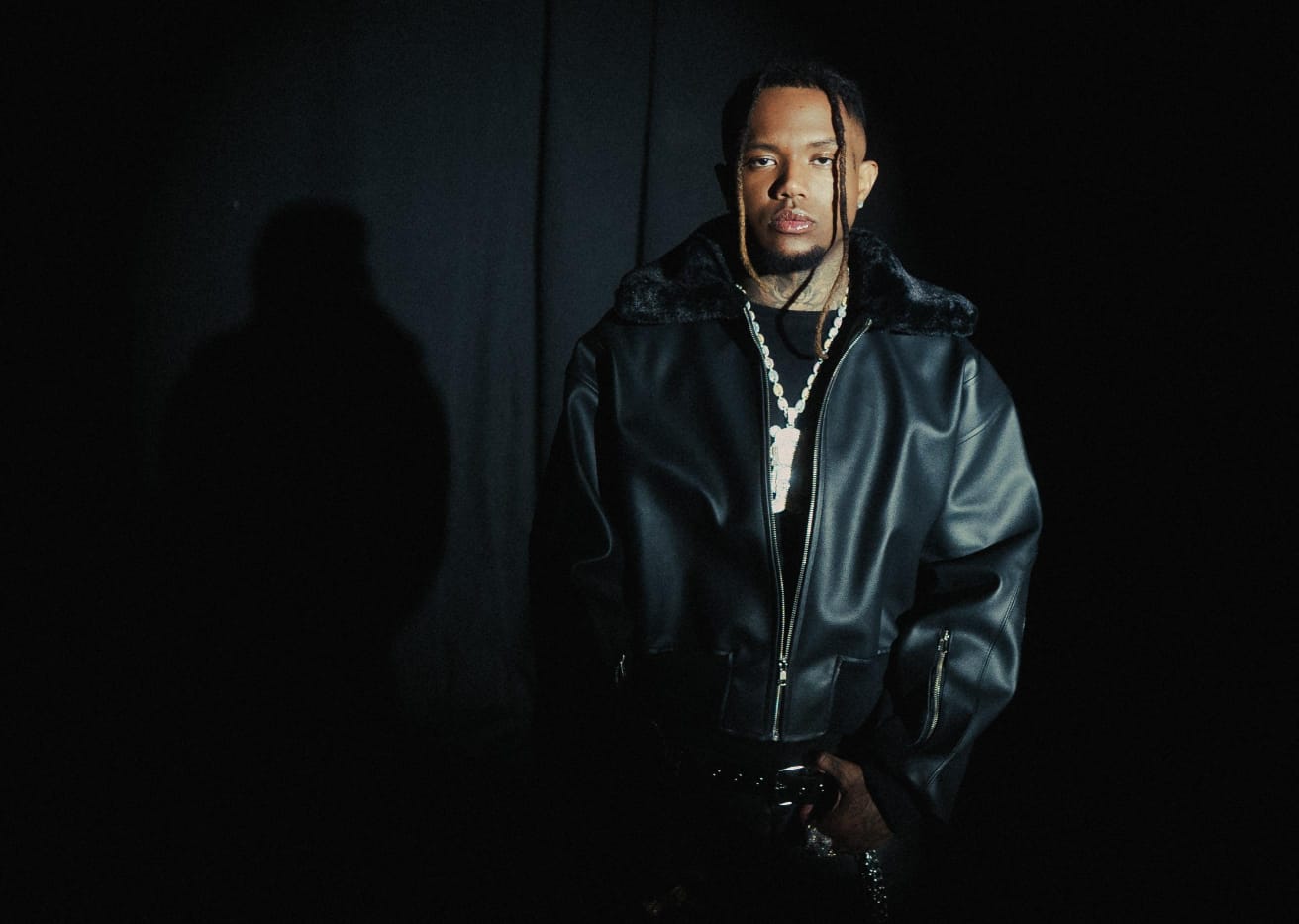 POLIMÁ WESTCOAST SACUDE LIMA CON SU WORLD TOUR EN UNA NOCHE ÉPICA DE PURA MÚSICA URBANA