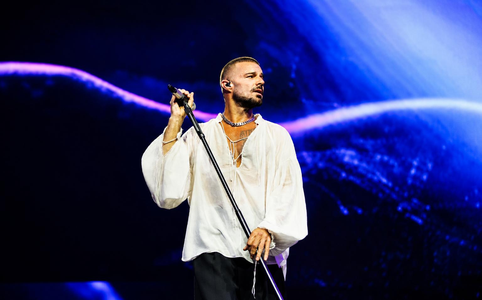 RICKY MARTIN ADELANTA SU PRESENCIA EN LIMA: NO SE DESCARTA TURISMO Y TE CONTAMOS SUS REQUERIMIENTOS