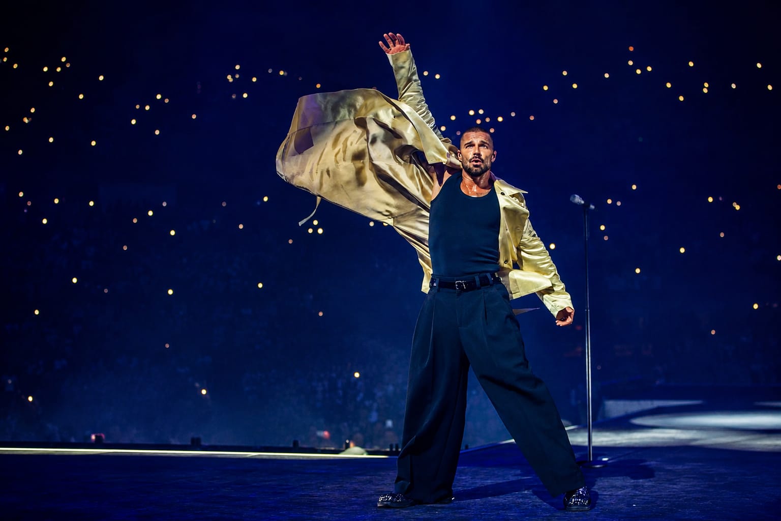Ricky Martin