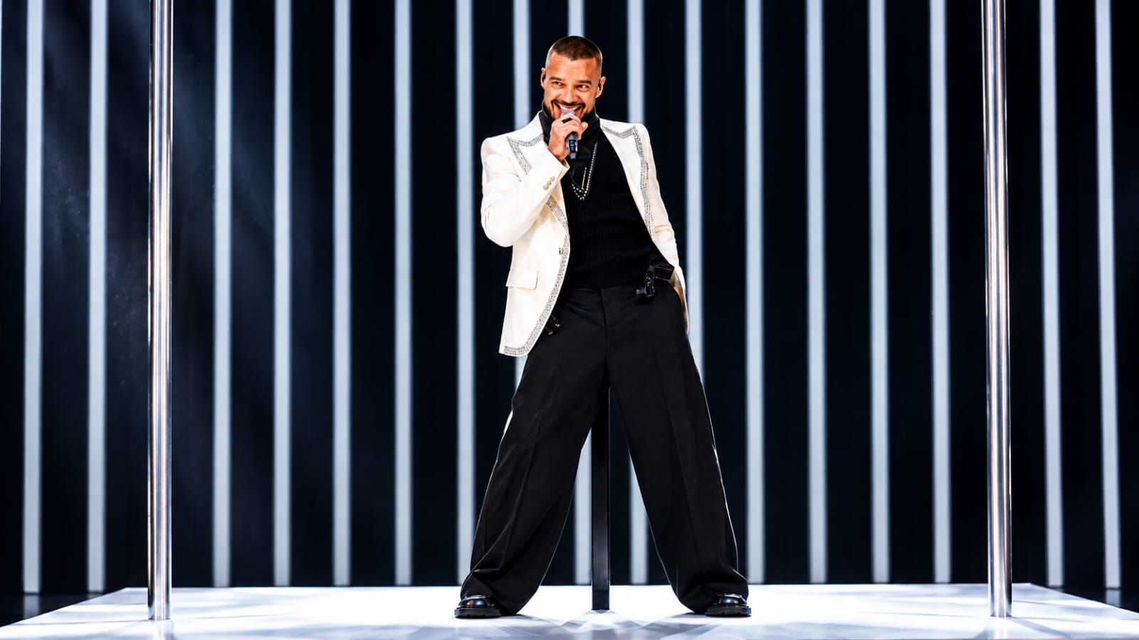 Ricky Martin