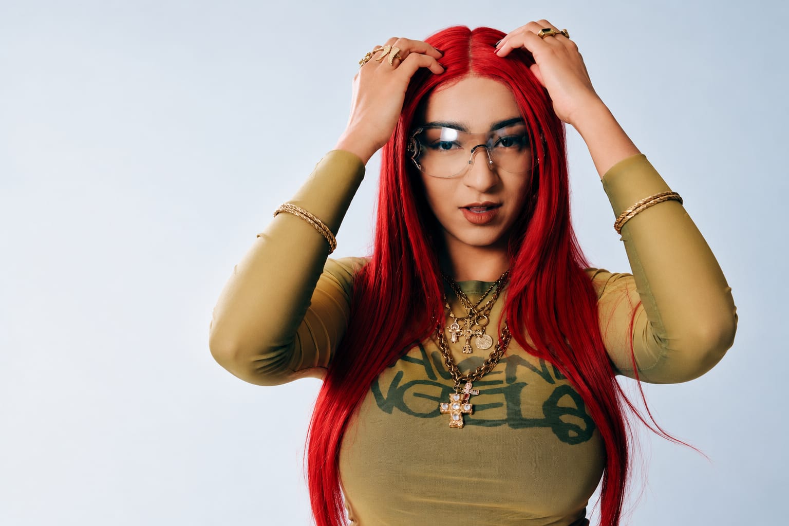 DE LA ROSE REGRESA A LIMA CON SU "TU VAQUERITA REGGAETONERA TOUR" PARA UNA NOCHE DE PURO REGGAETÓN