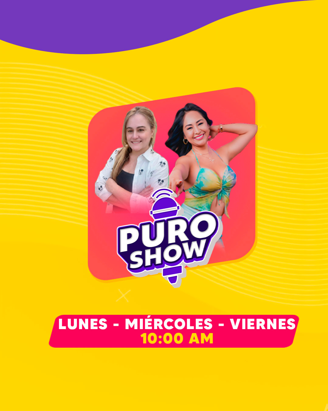 Puro Show