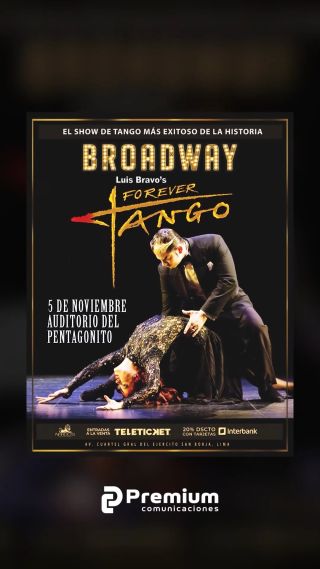 Broadway