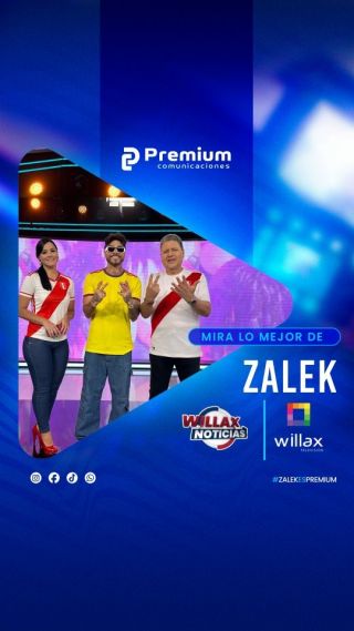 Willax TV