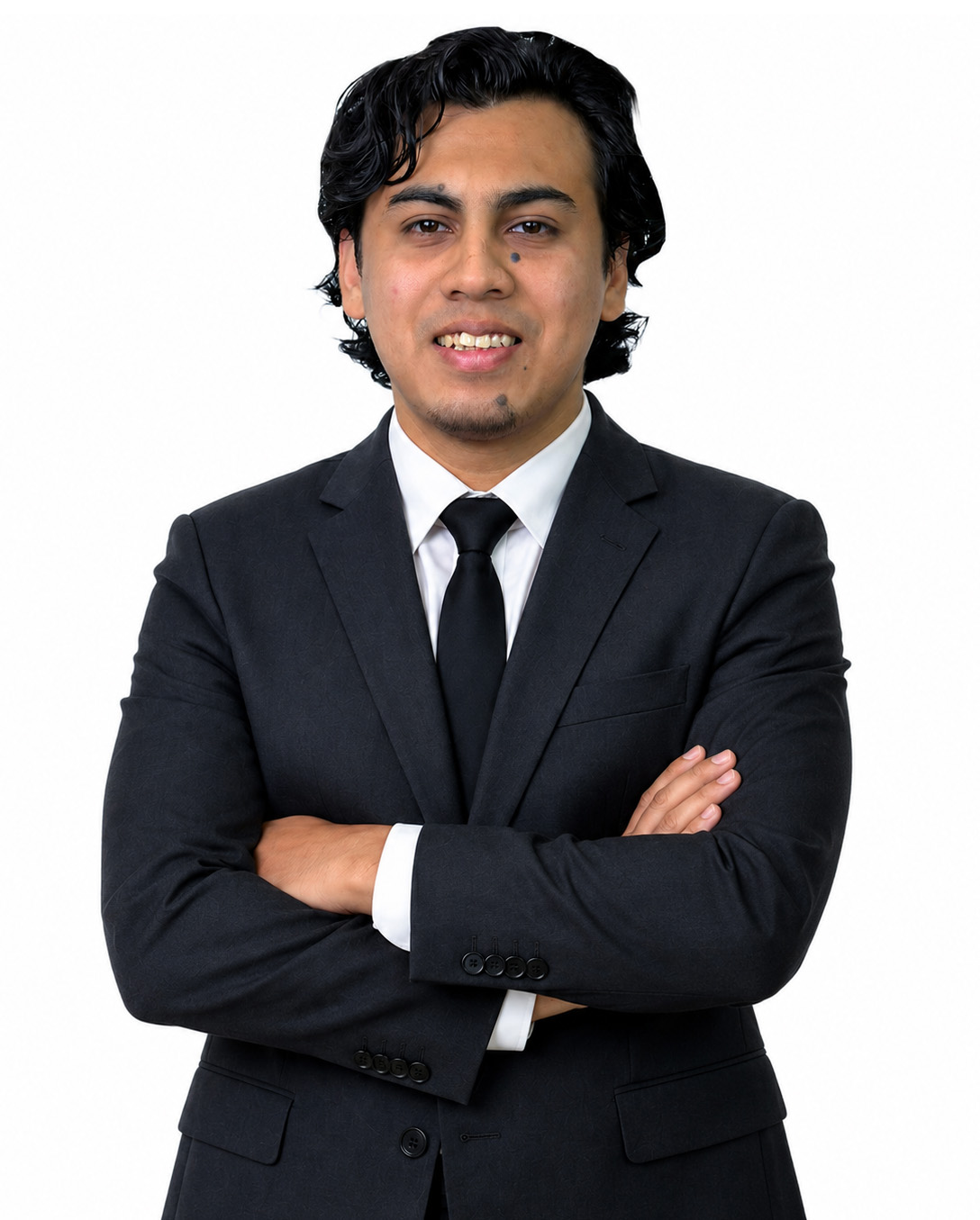Eloy Ríos Goyzueta