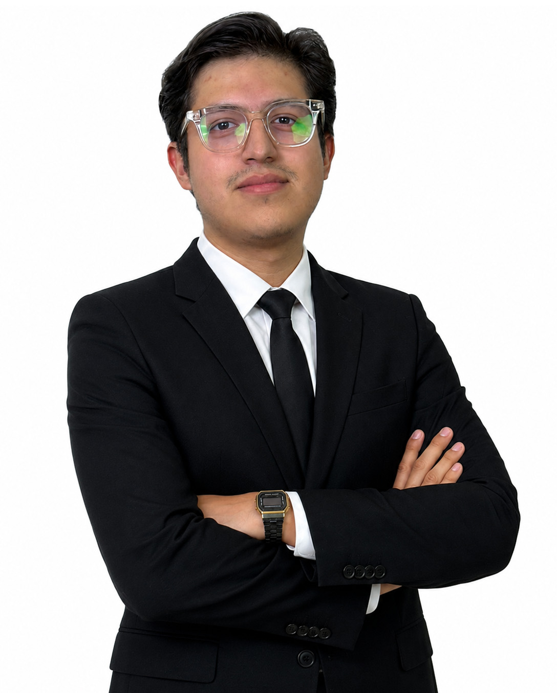 Bruno Bendezú Morales
